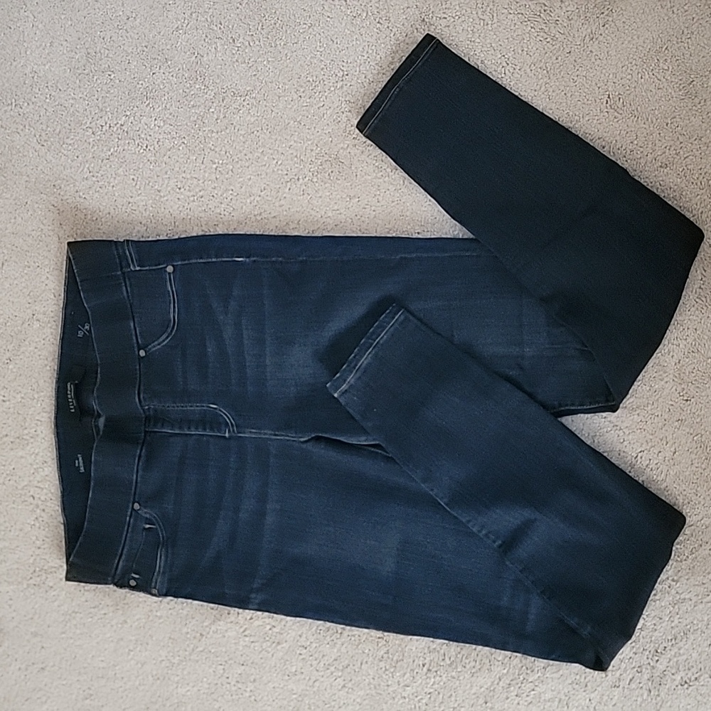 Liverpool Skinny Jeans Sz30/10